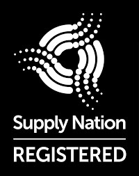 Supply Nation Registered